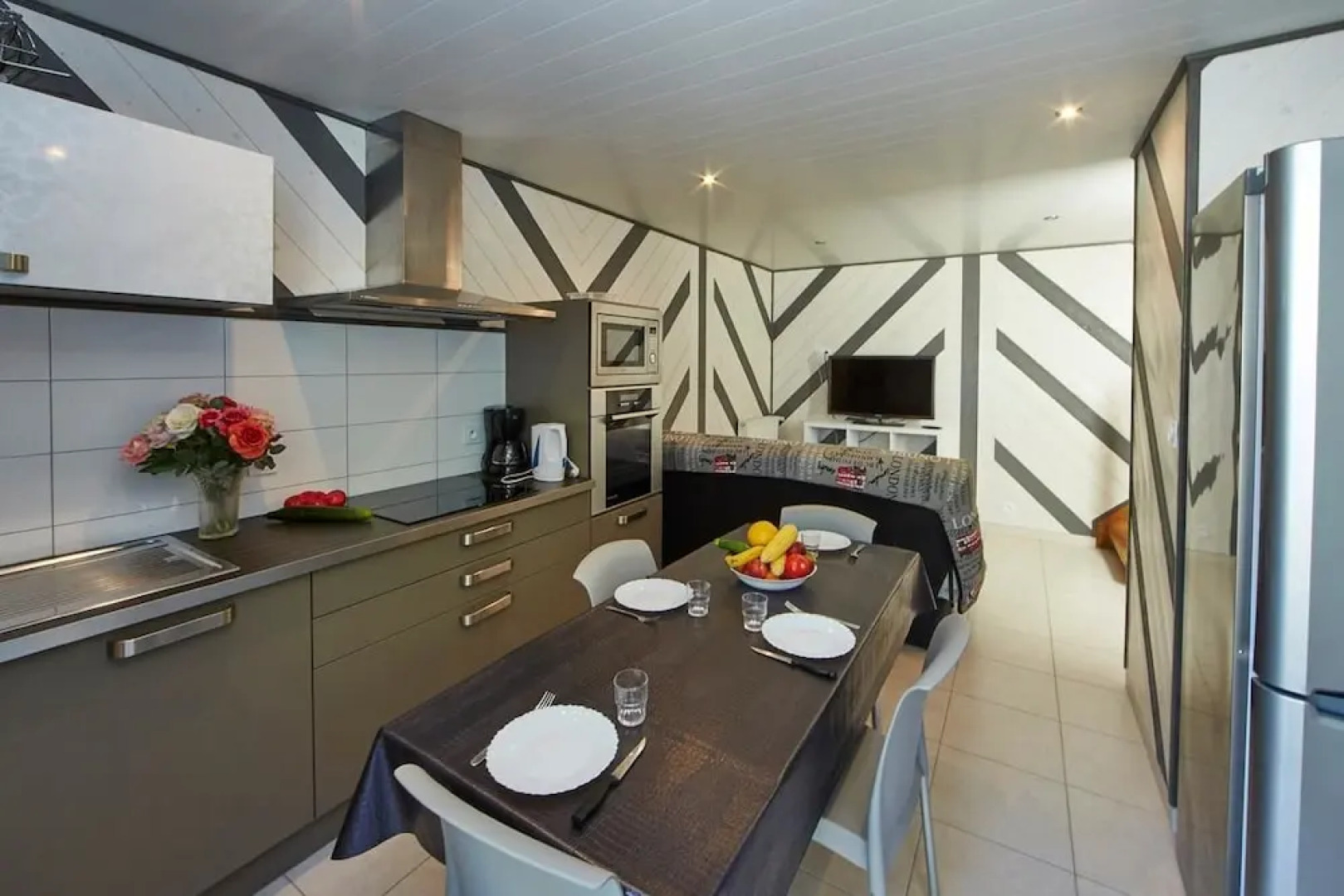 Domaine de Cromenach