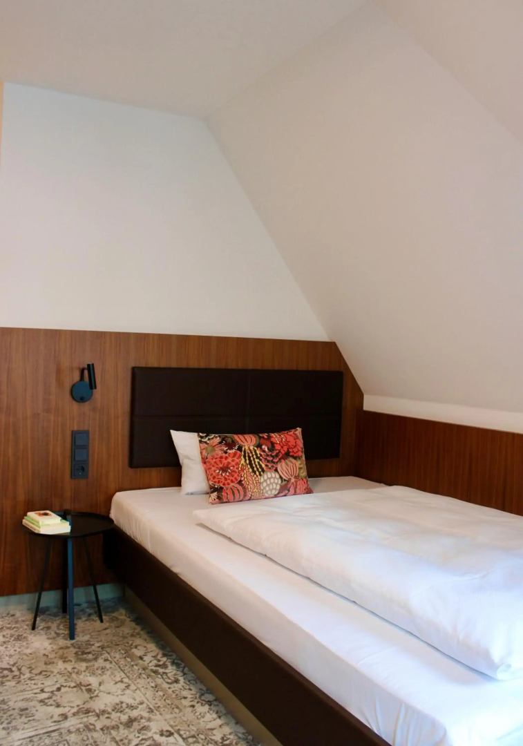Hotel Alma Am Anger