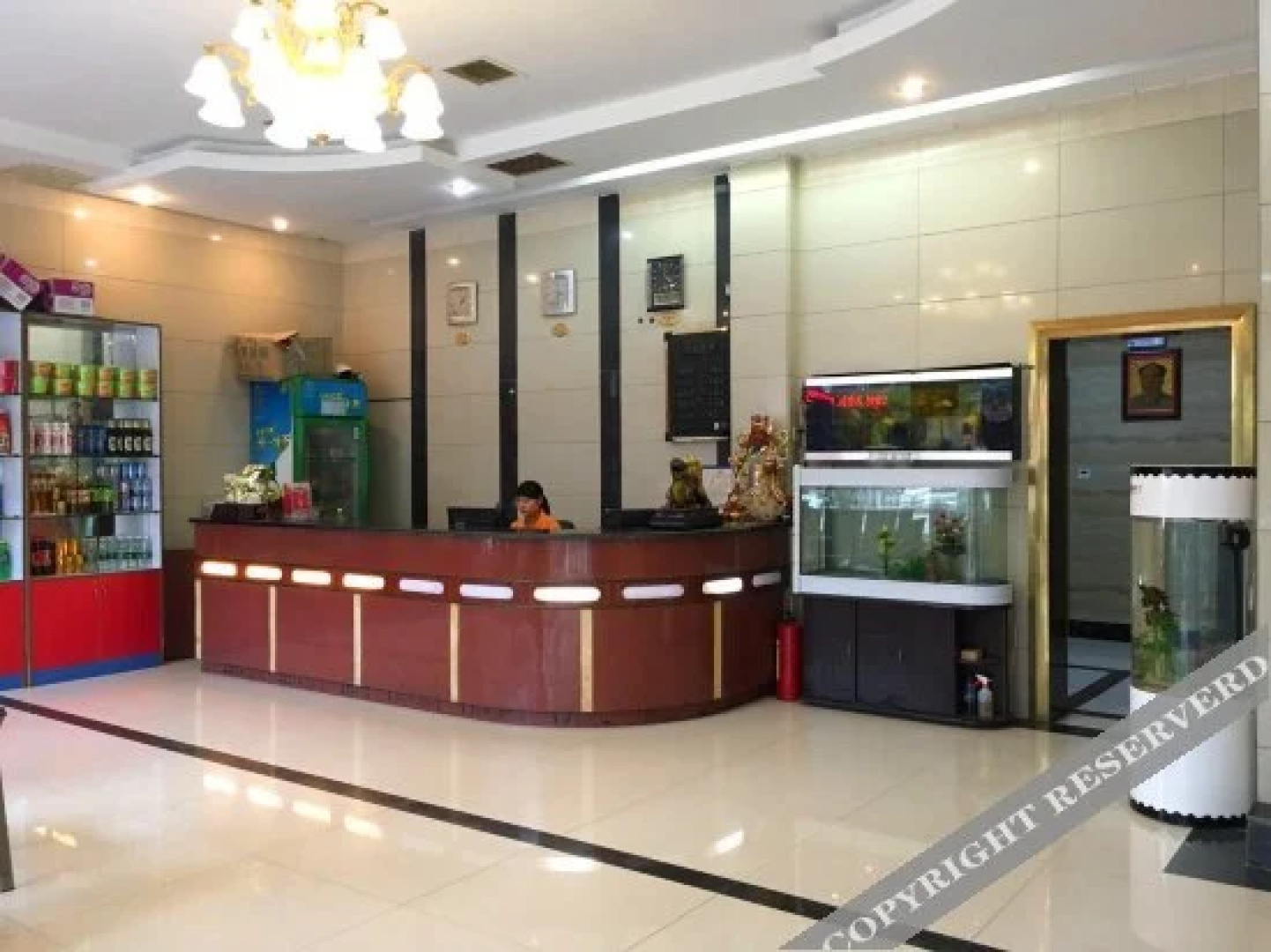 Wenran Hotel