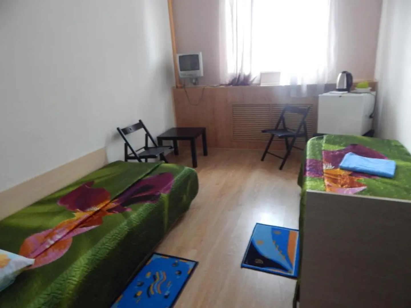 Hotel on Ulitsa Sovetskaya