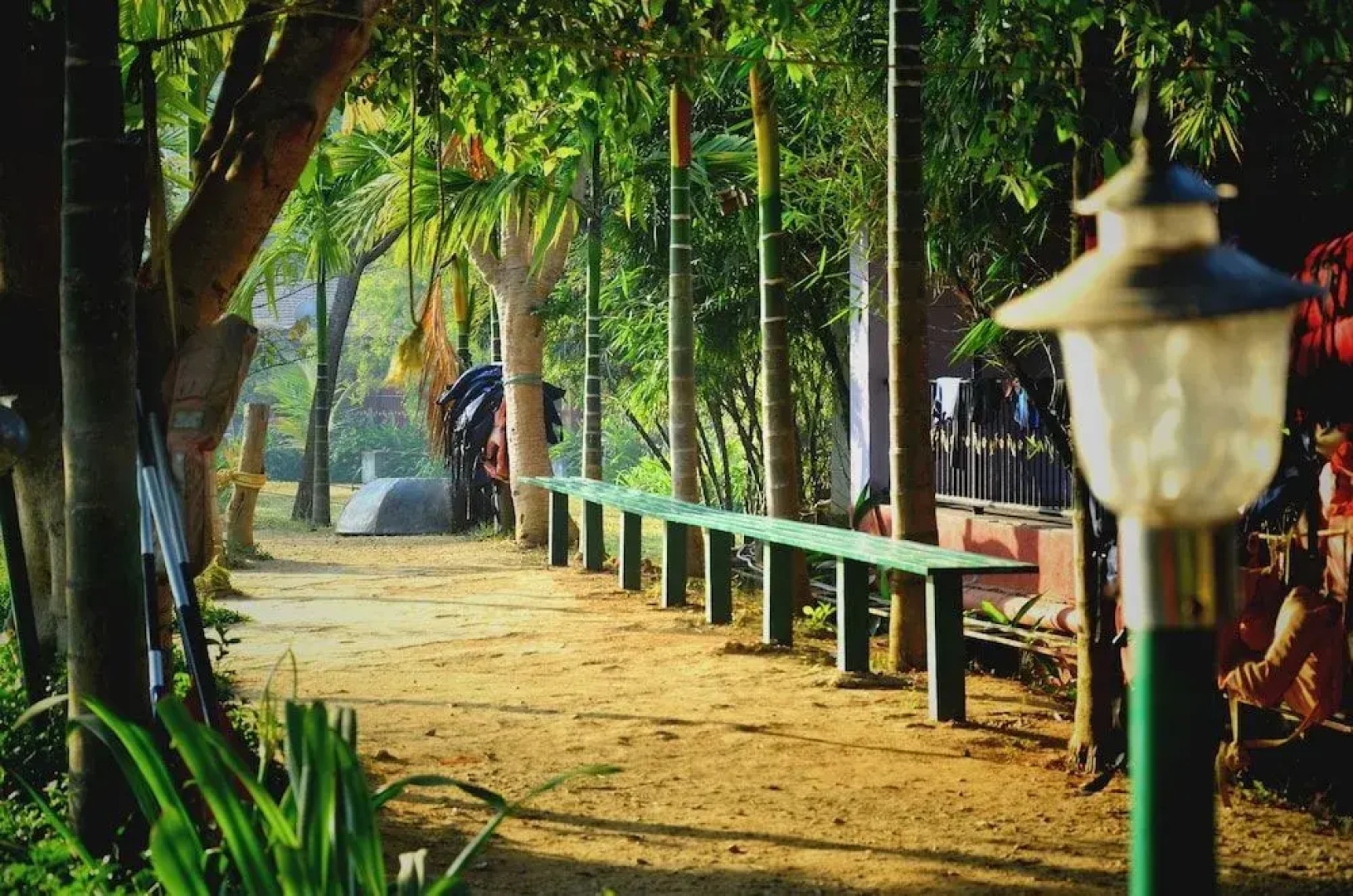Magenta Resort Dandeli