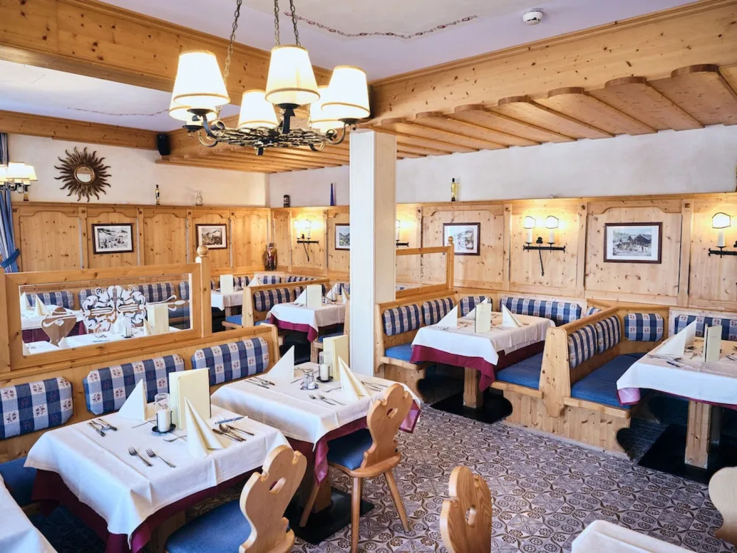 Hotel Kirchboden