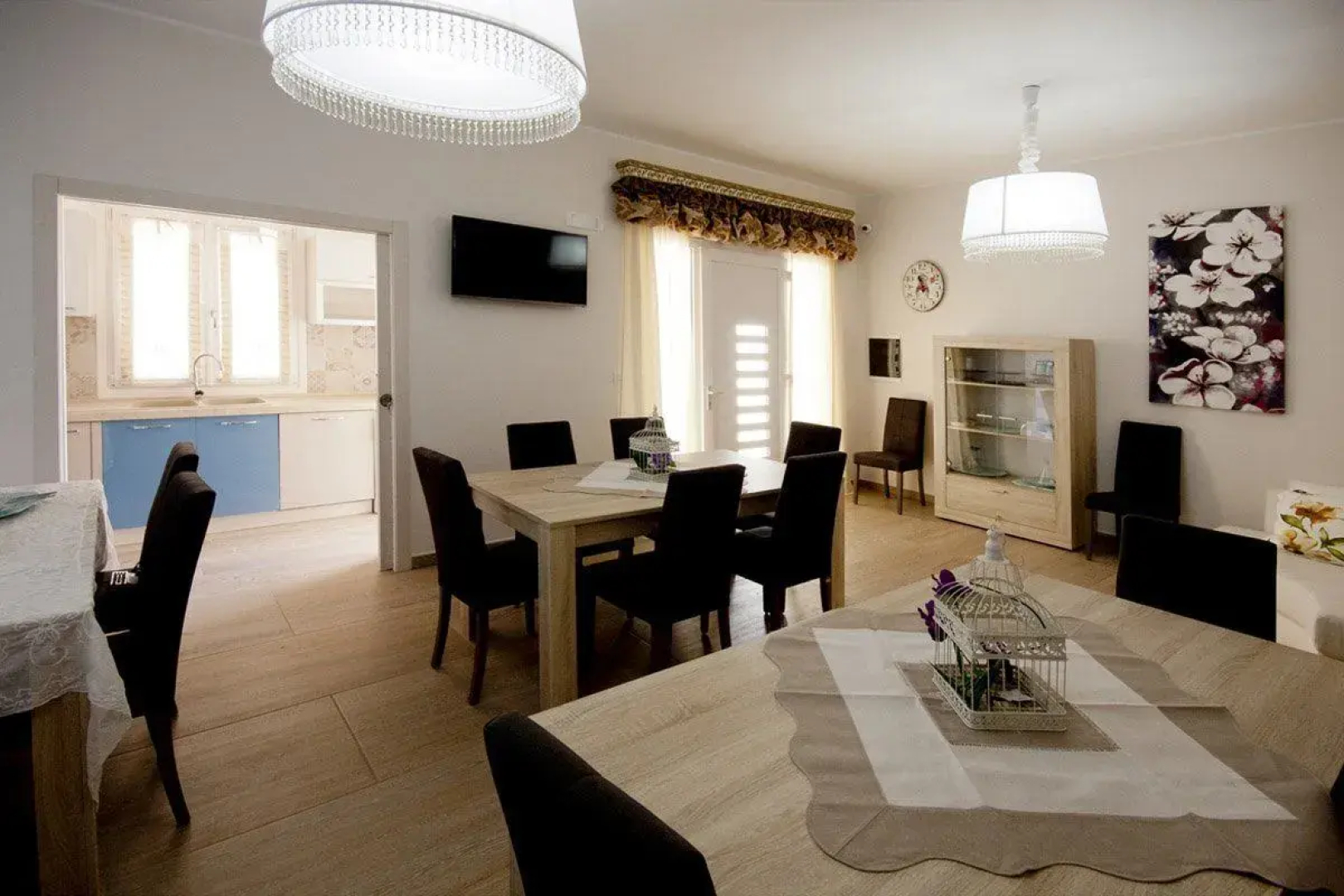 Aria di Barocco B&B
