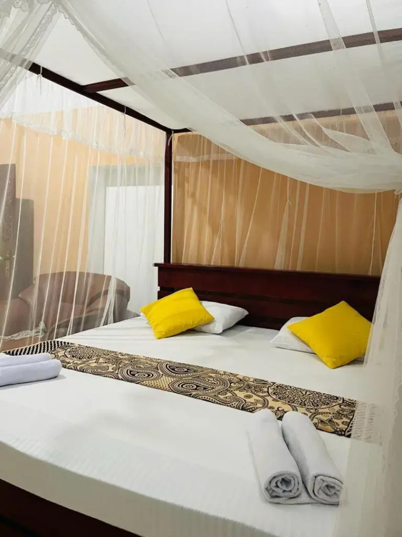 Gallene Gala Nature Resort