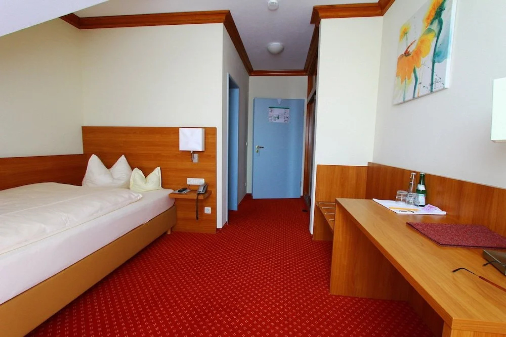 Hotel Villa Eichenau