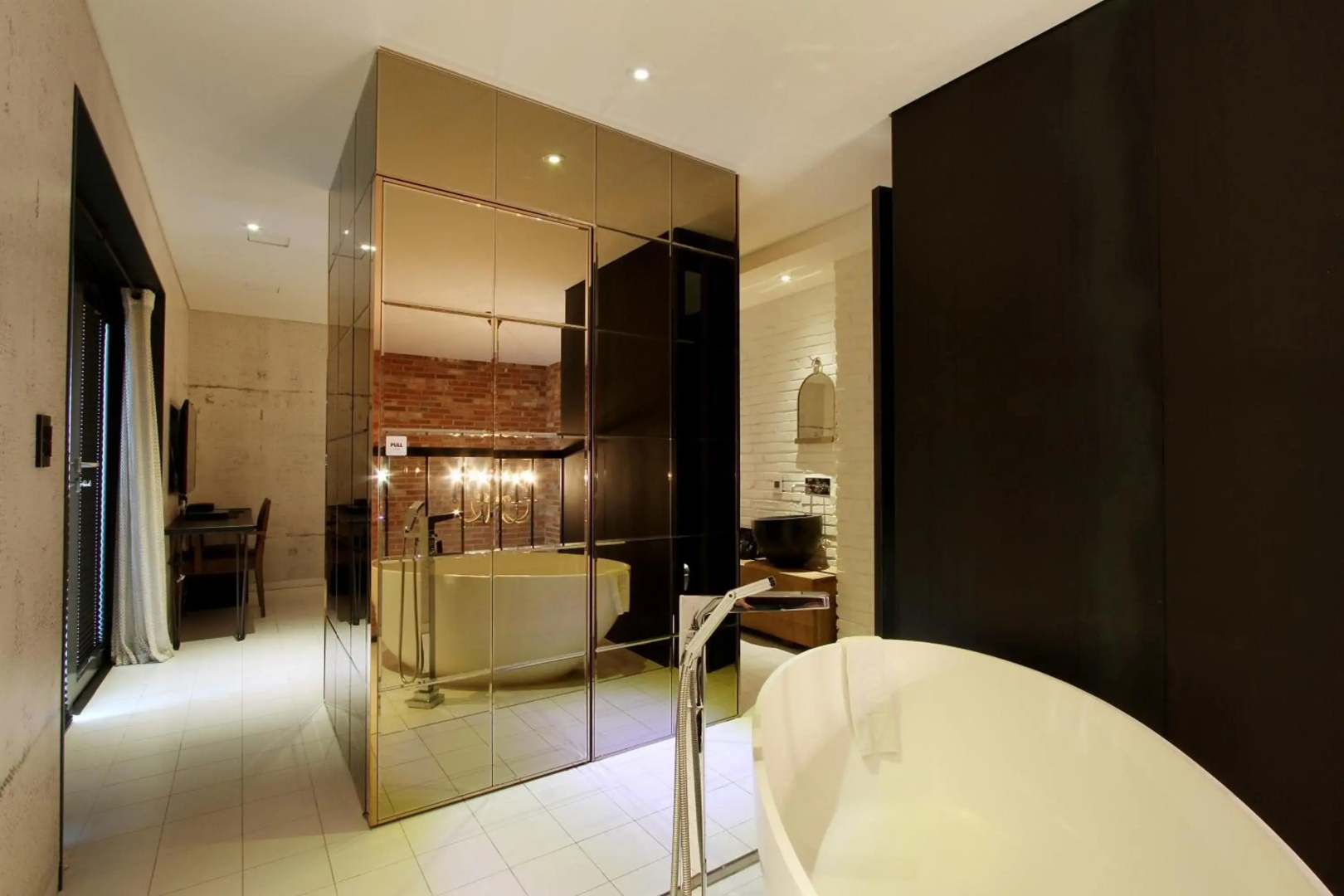Hotel Loft