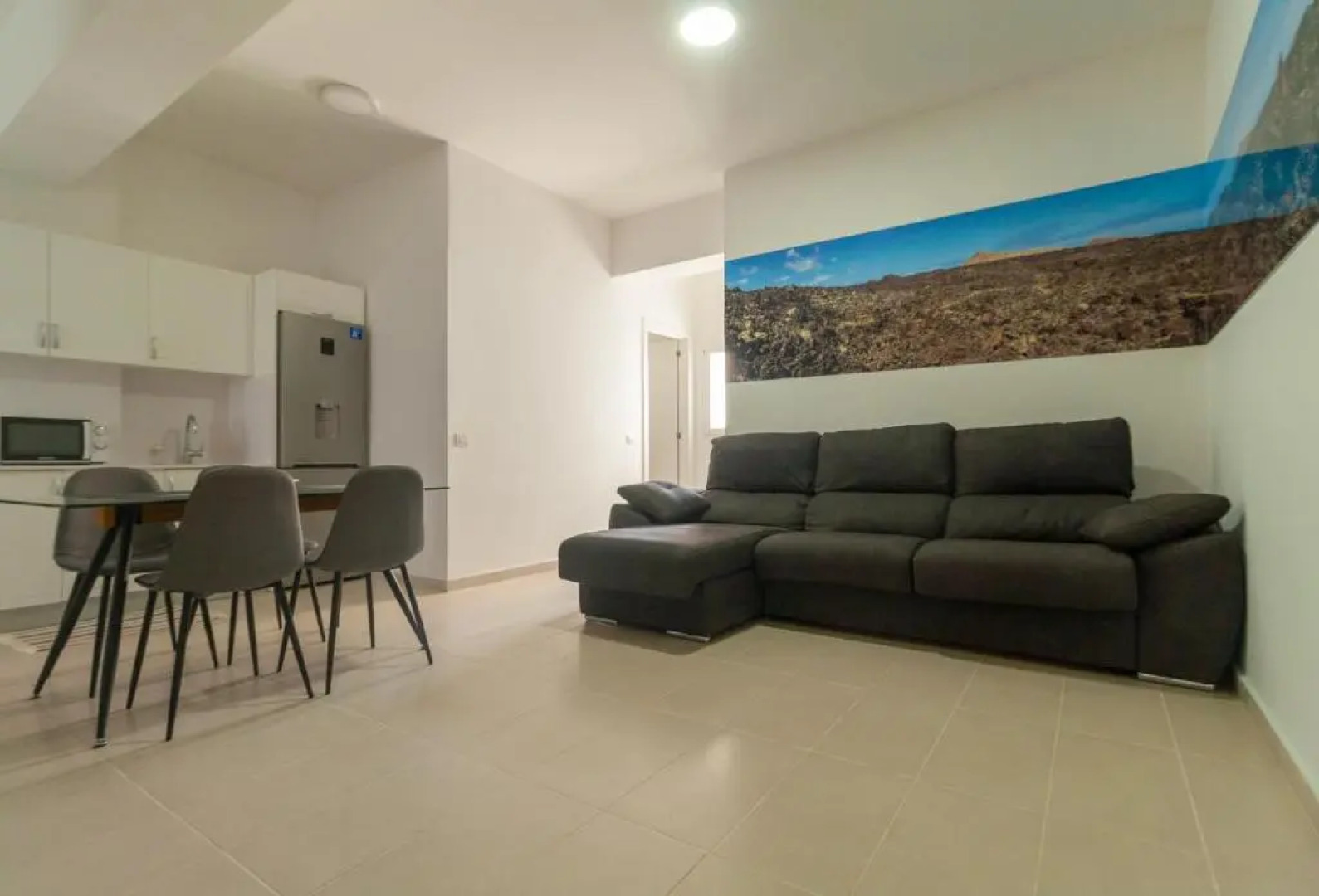 Apartamentos Bello Lanzarote