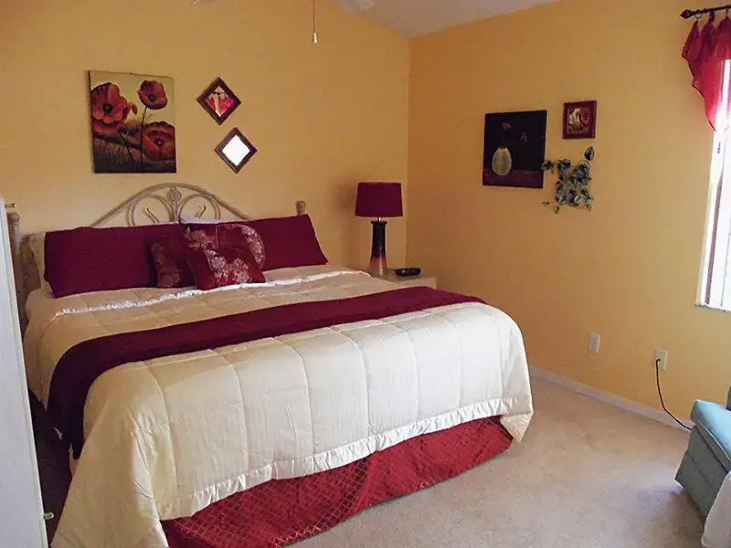 Grand Palms Resort by Sun Country Villas