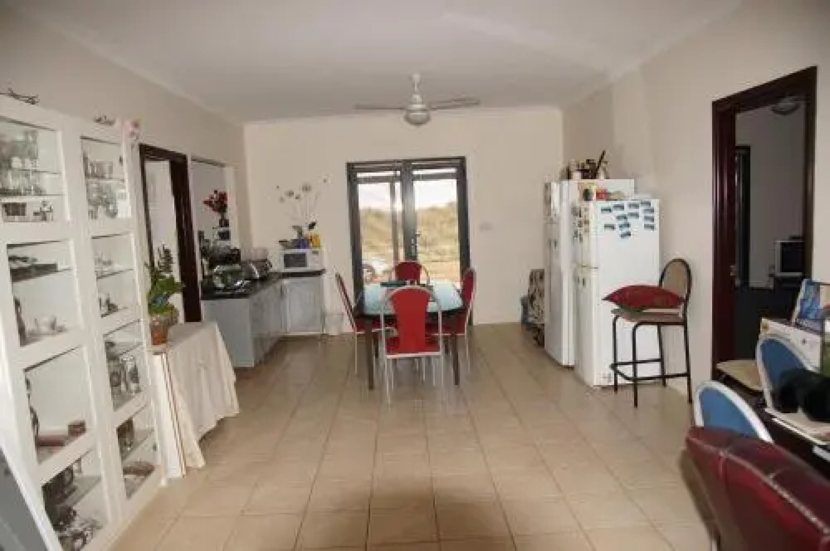 Ningaloo Bed and Breakfast