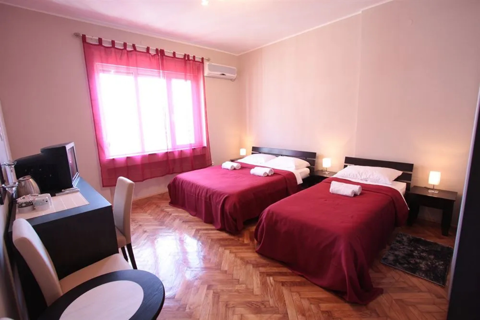 Selection Apartments & Rooms