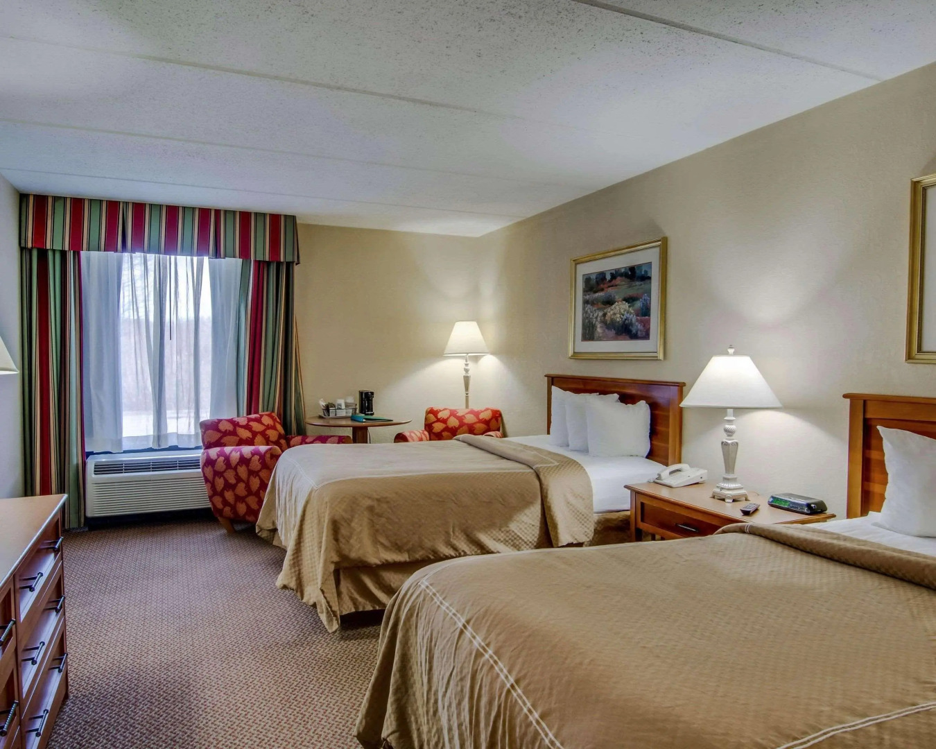 Quality Hotel and Conference Center Bluefield