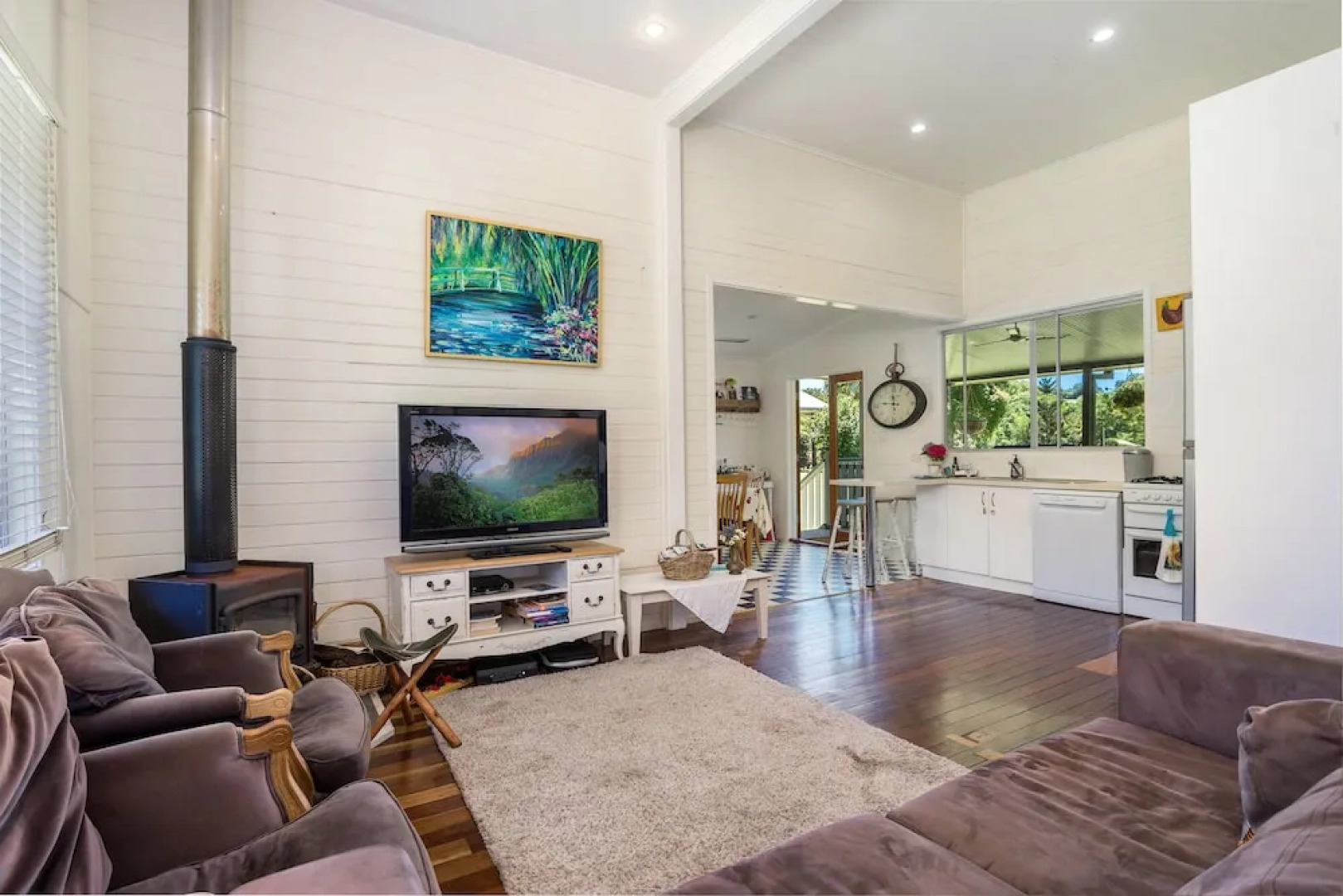 Baileys on Fernleigh