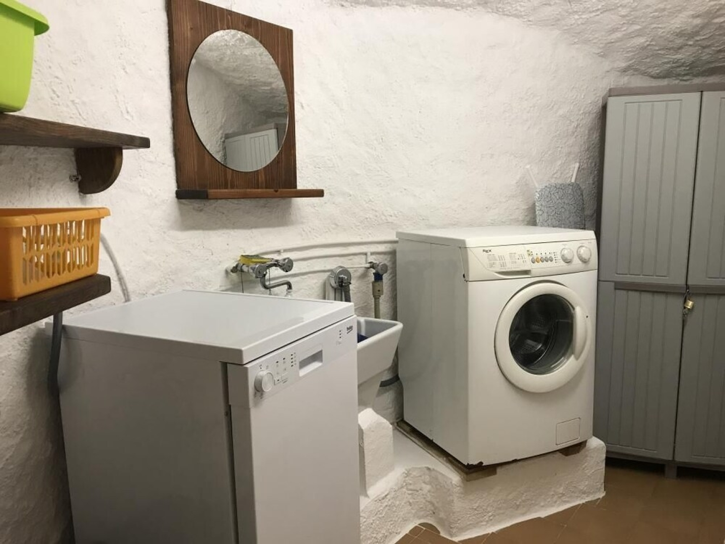 La Torre apartment Brienno