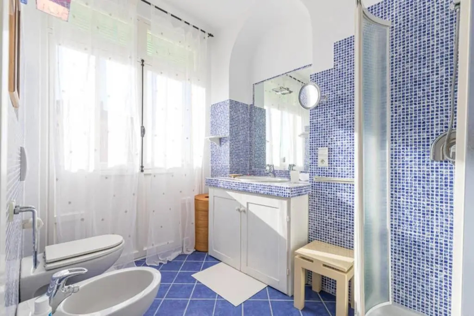 Villa Rocky - Luxury 3BR Apt in Liberty Villa.Pool,Garden,WiFi