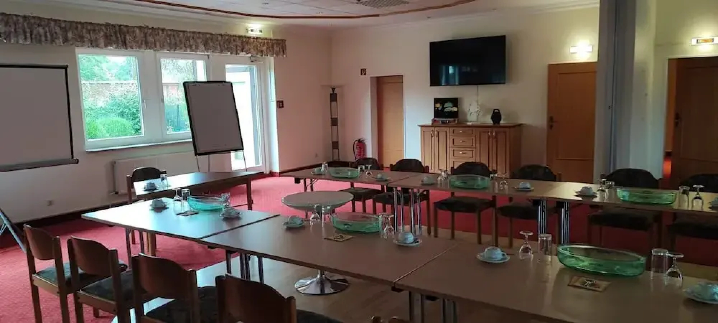Ferien- und Reitsport Hotel Brunnenhof