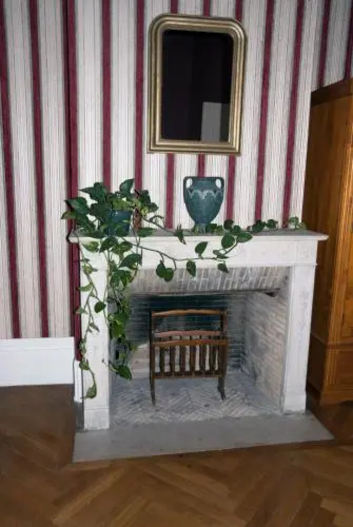 Hôtel Les 3 Falaises