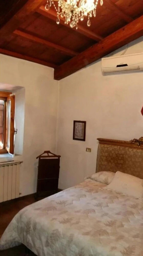 Room-casetta Verde - Deluxe Room