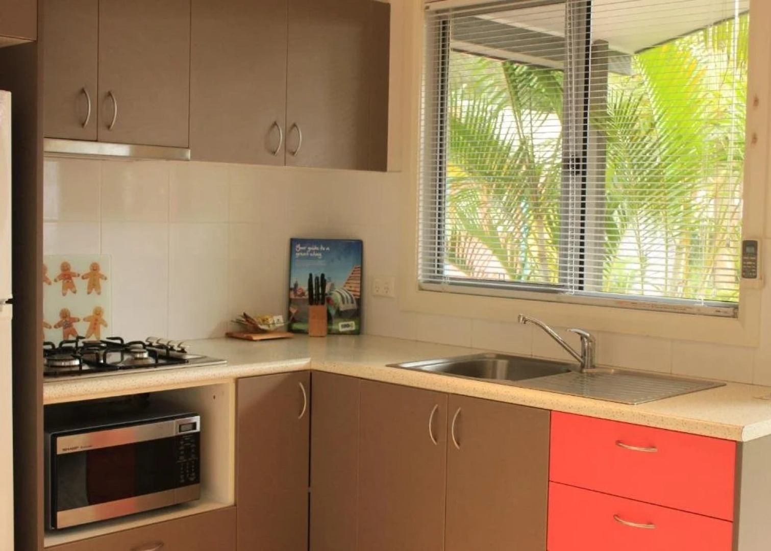 BIG4 Tasman Holiday Parks - Nambucca Heads