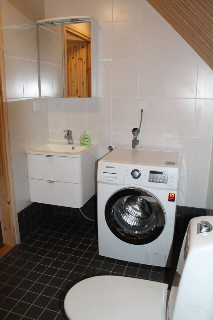 SResort Marina Villas