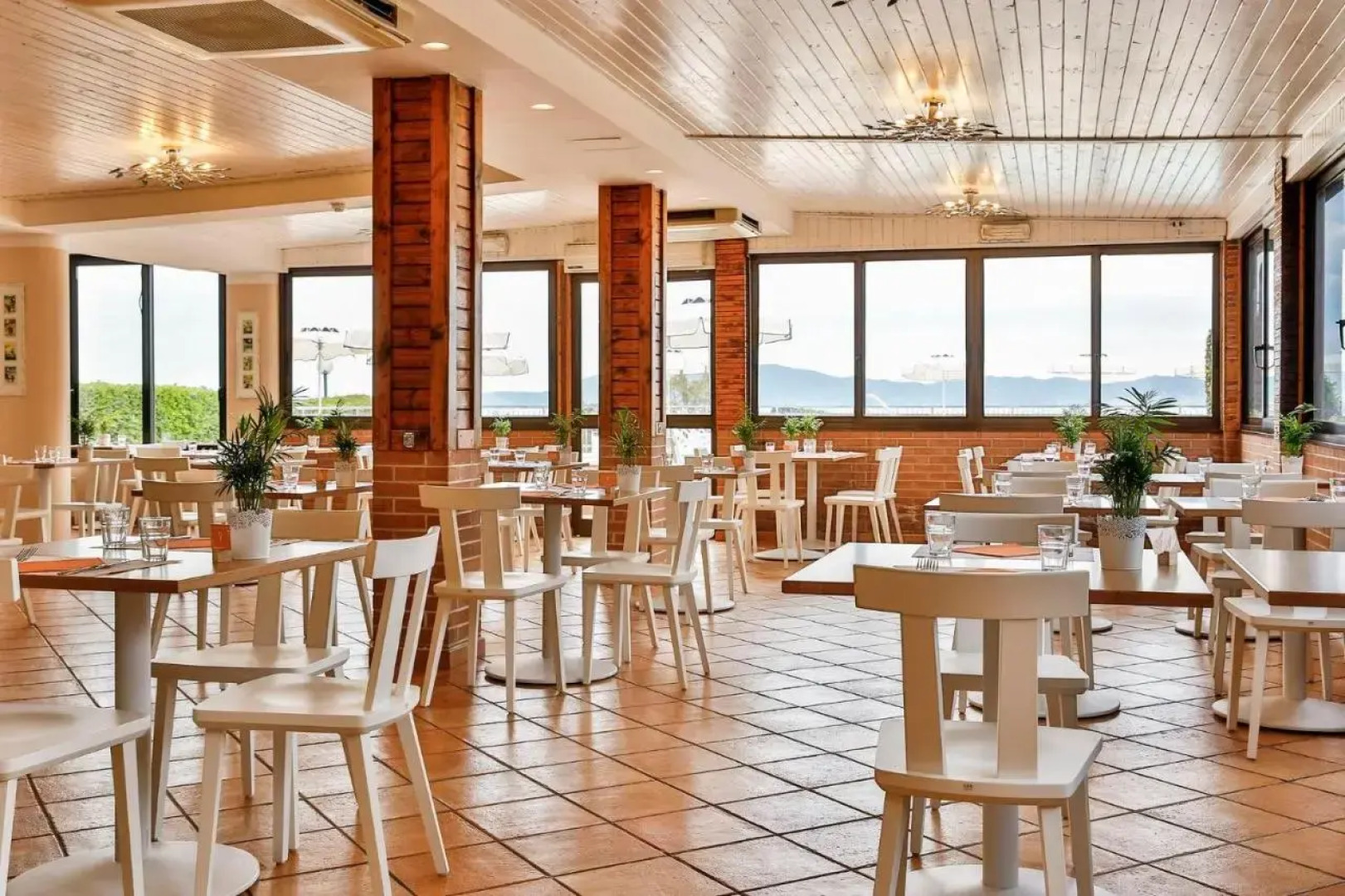 Argentario Osa Resort