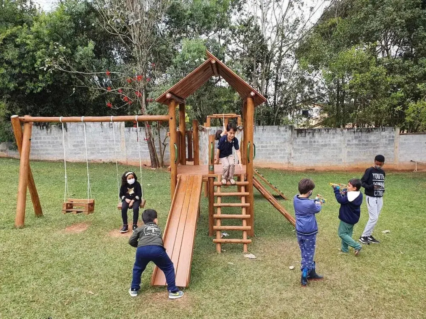 Hotel Pontal de Tiradentes