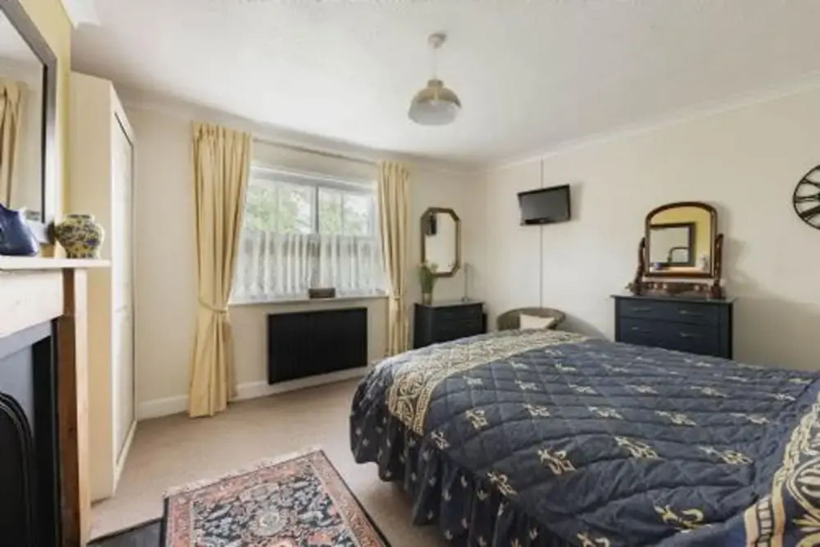 Host Stay Manor View