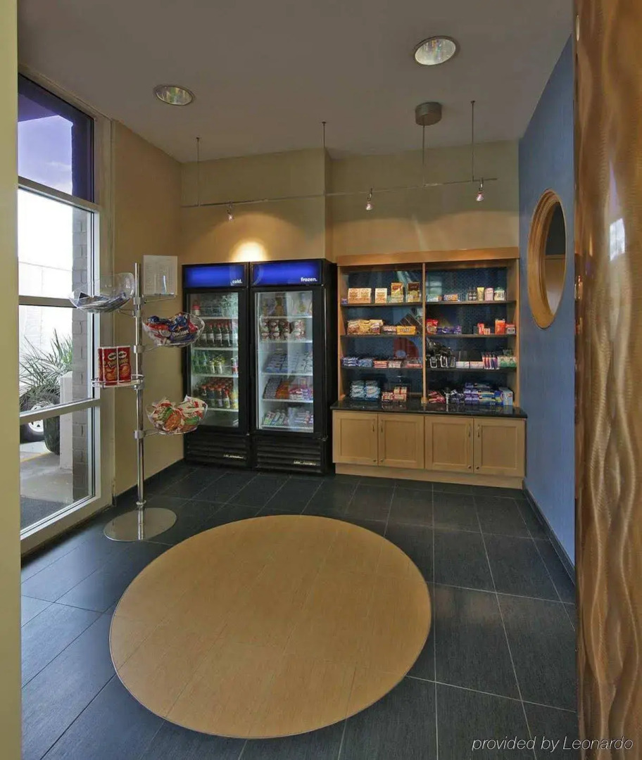 Hampton Inn Virginia Beach-Oceanfront North