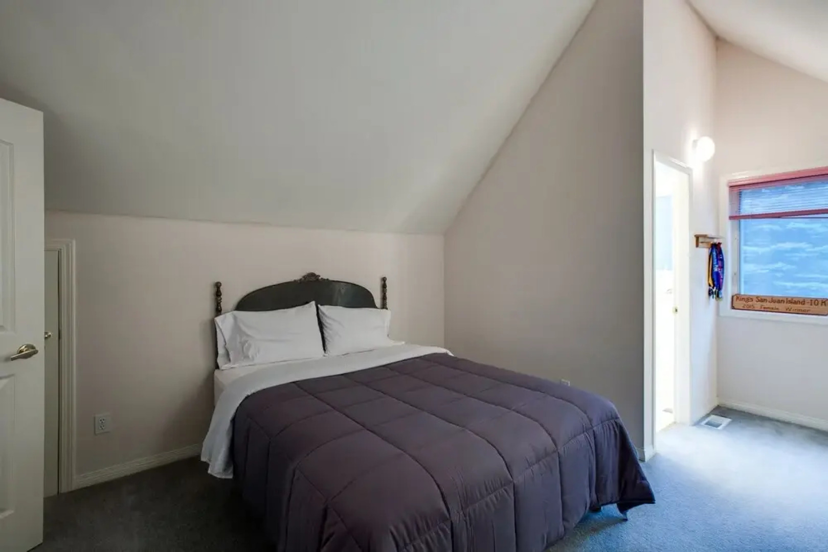 58mbr - 2-bedroom - Fireplace - Sleeps 6