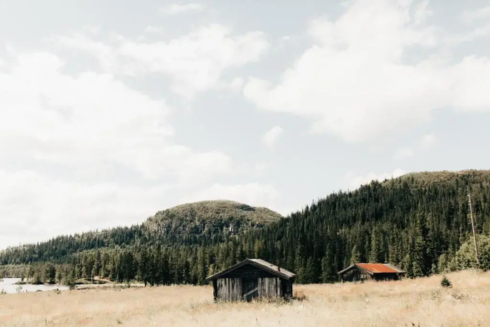 Tuddal Høyfjellshotel