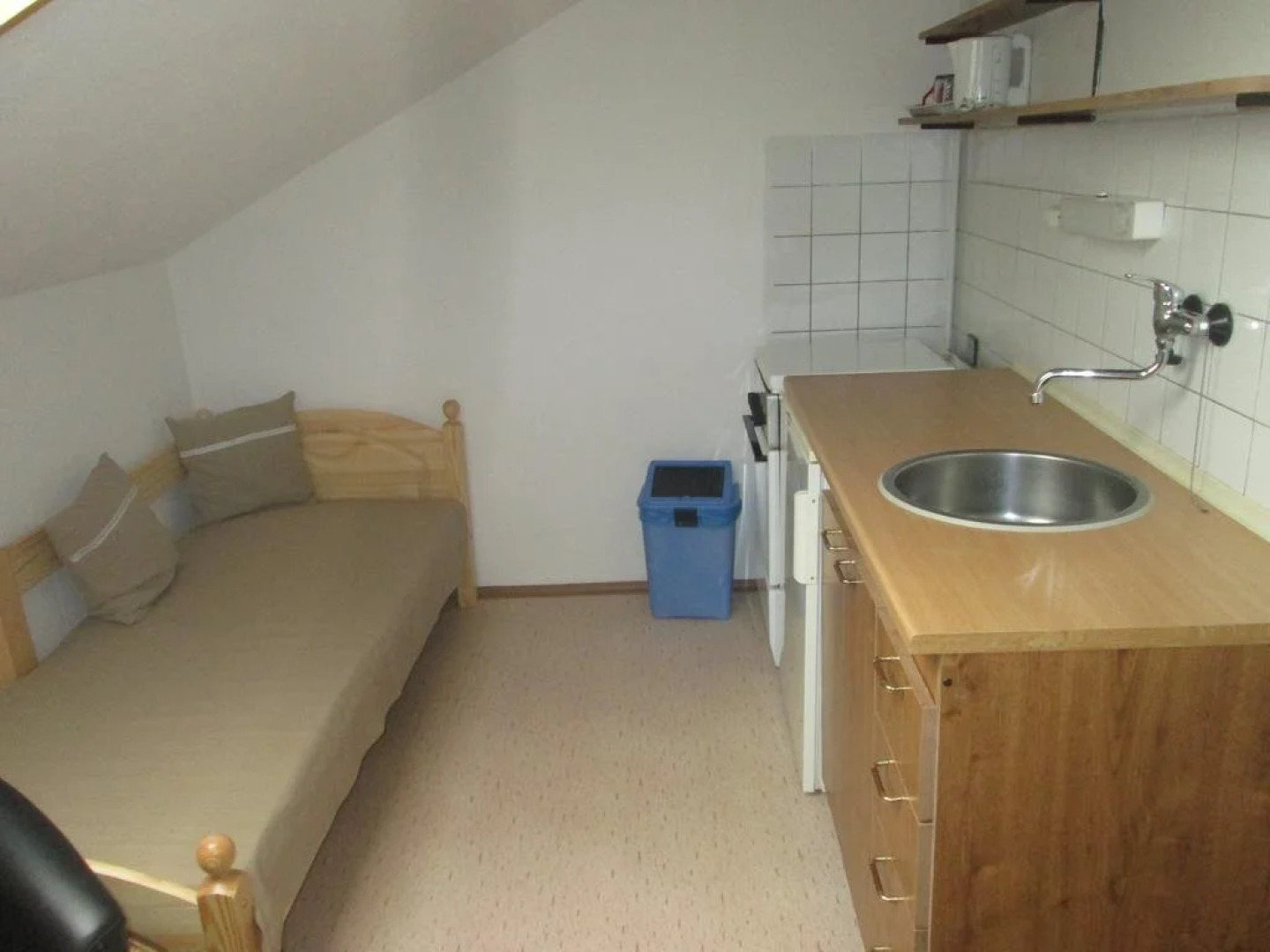 Penzion U Holubů Nový Jičín