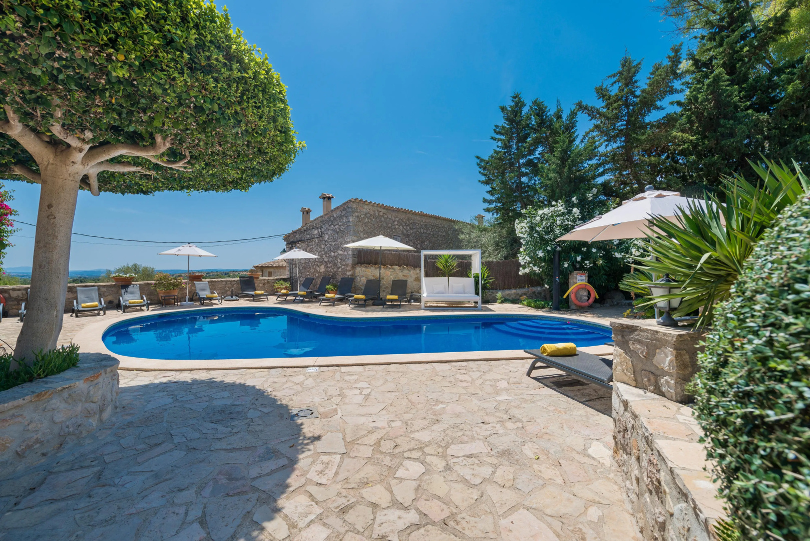 Can Furios Petit Hotel by Can Calco Hotels