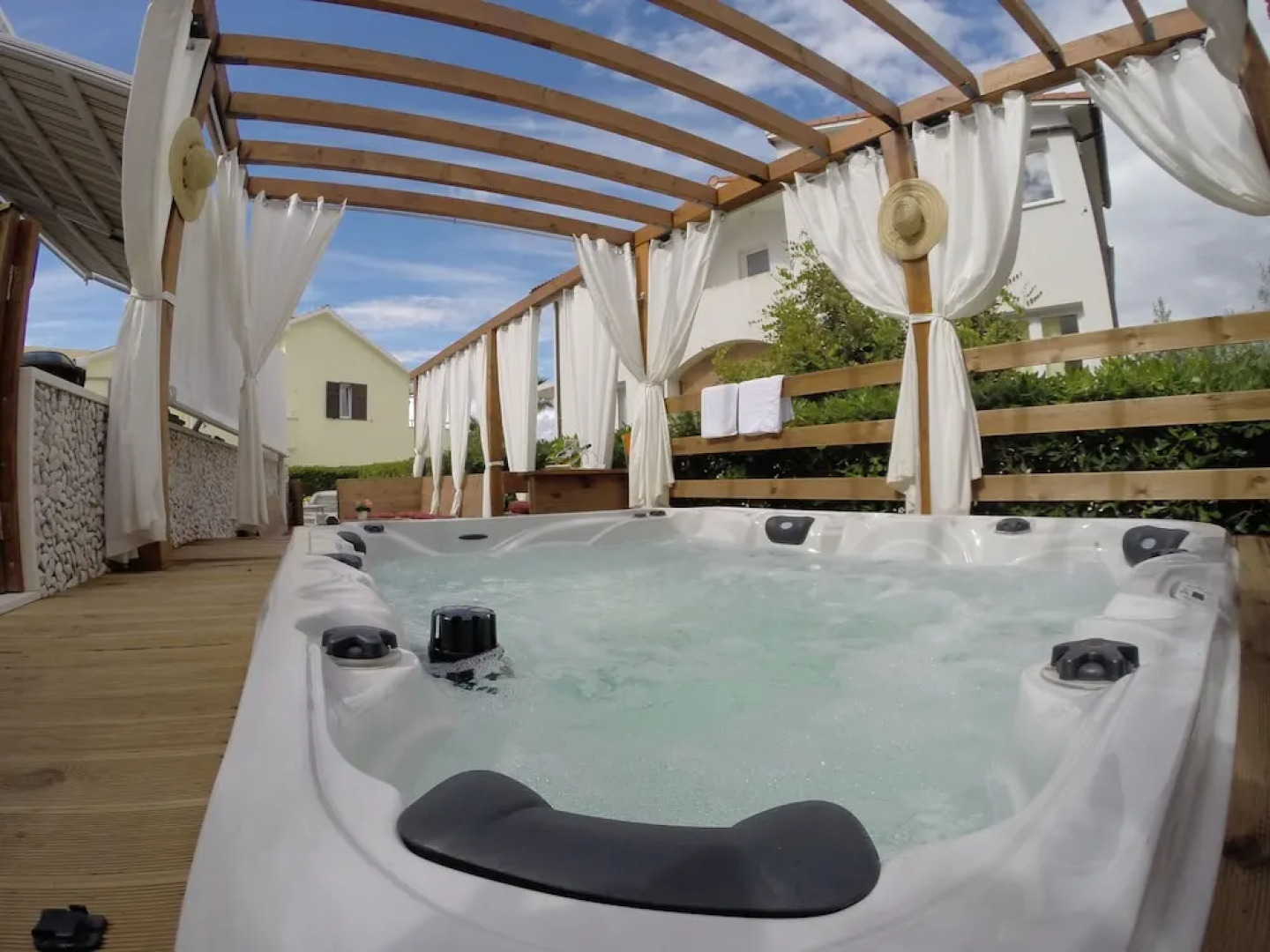 Villa Kale Apartments