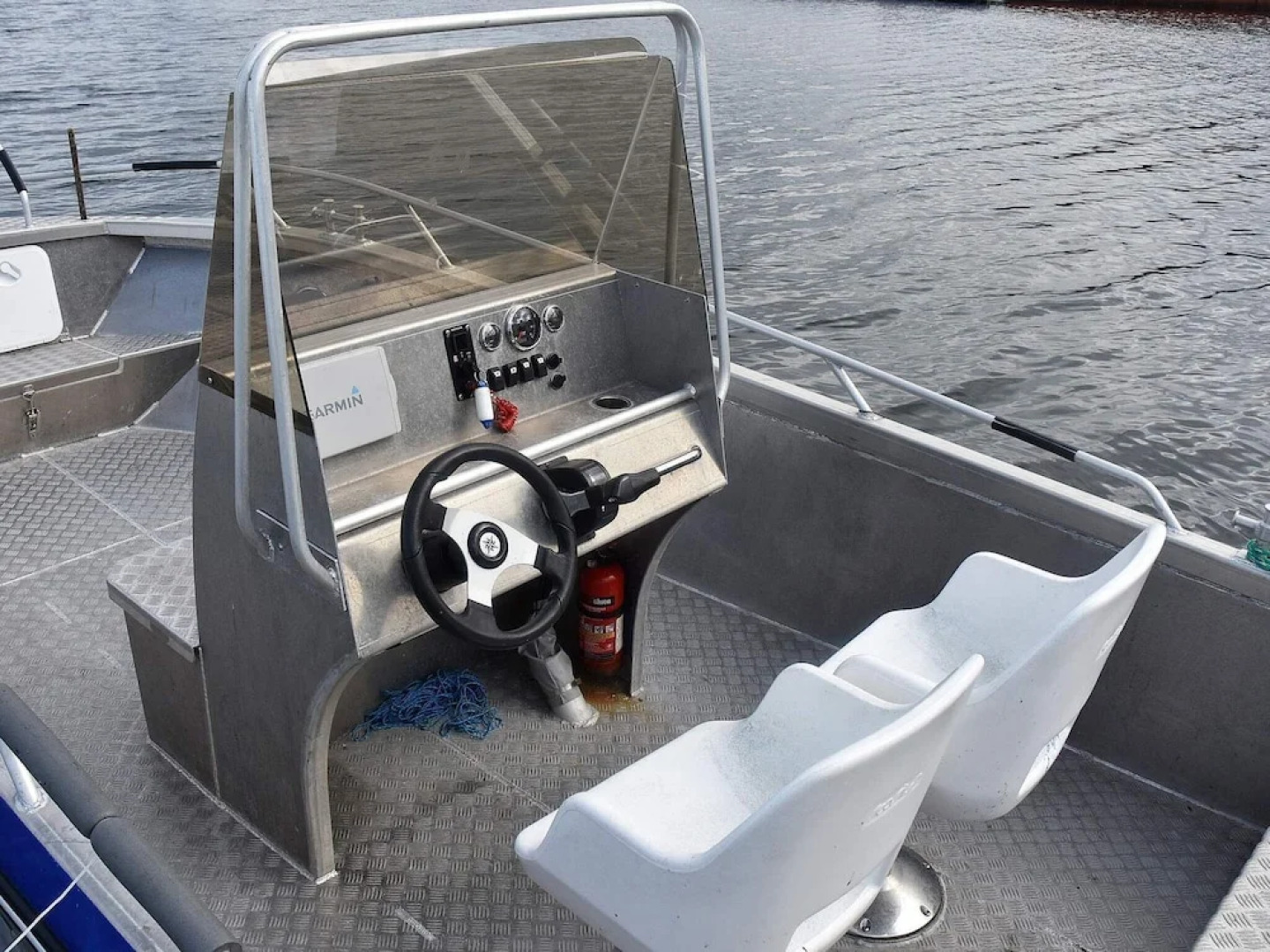 6 Person Holiday Home in Dyrvik