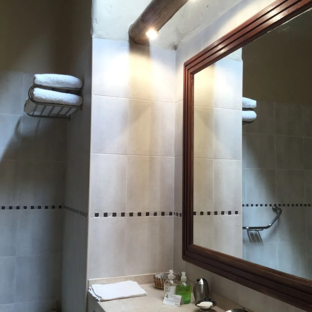 Las Pircas Hotel Boutique & Bungalow