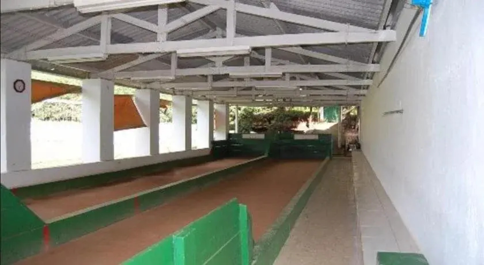 Hotel Cavalinho Branco