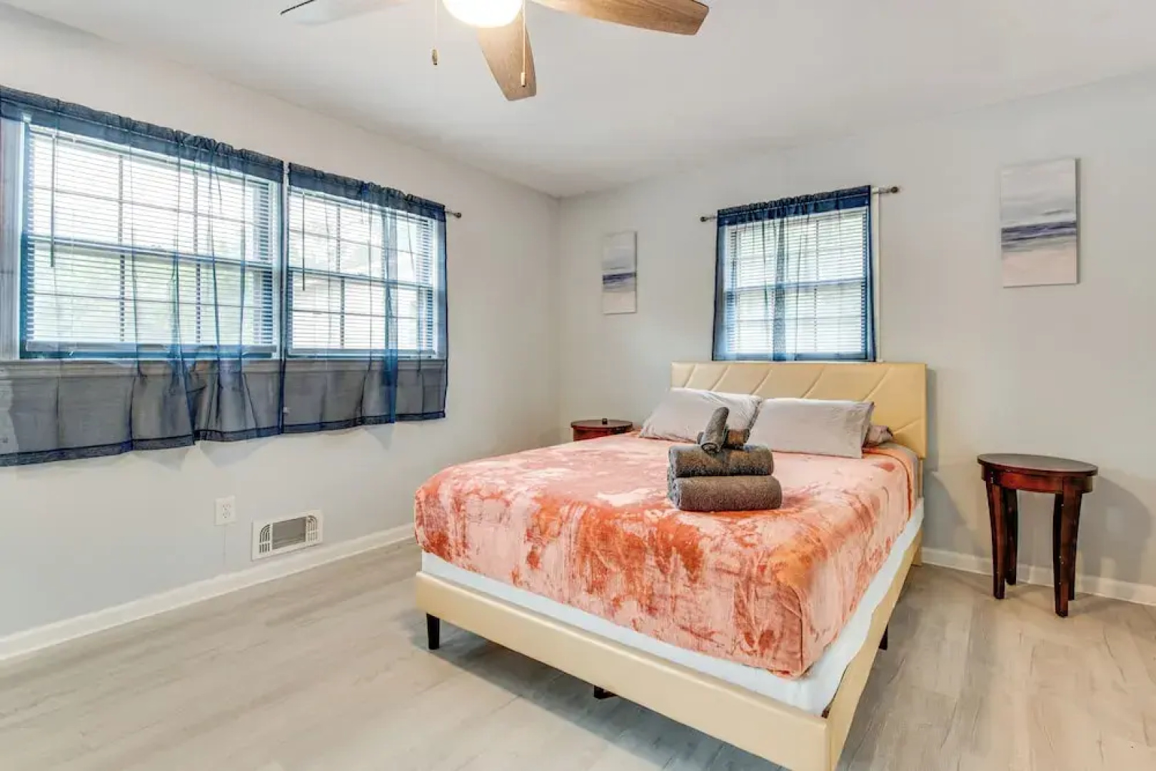 6 Mi to Airport: Riverdale Home w/ Private Pool!