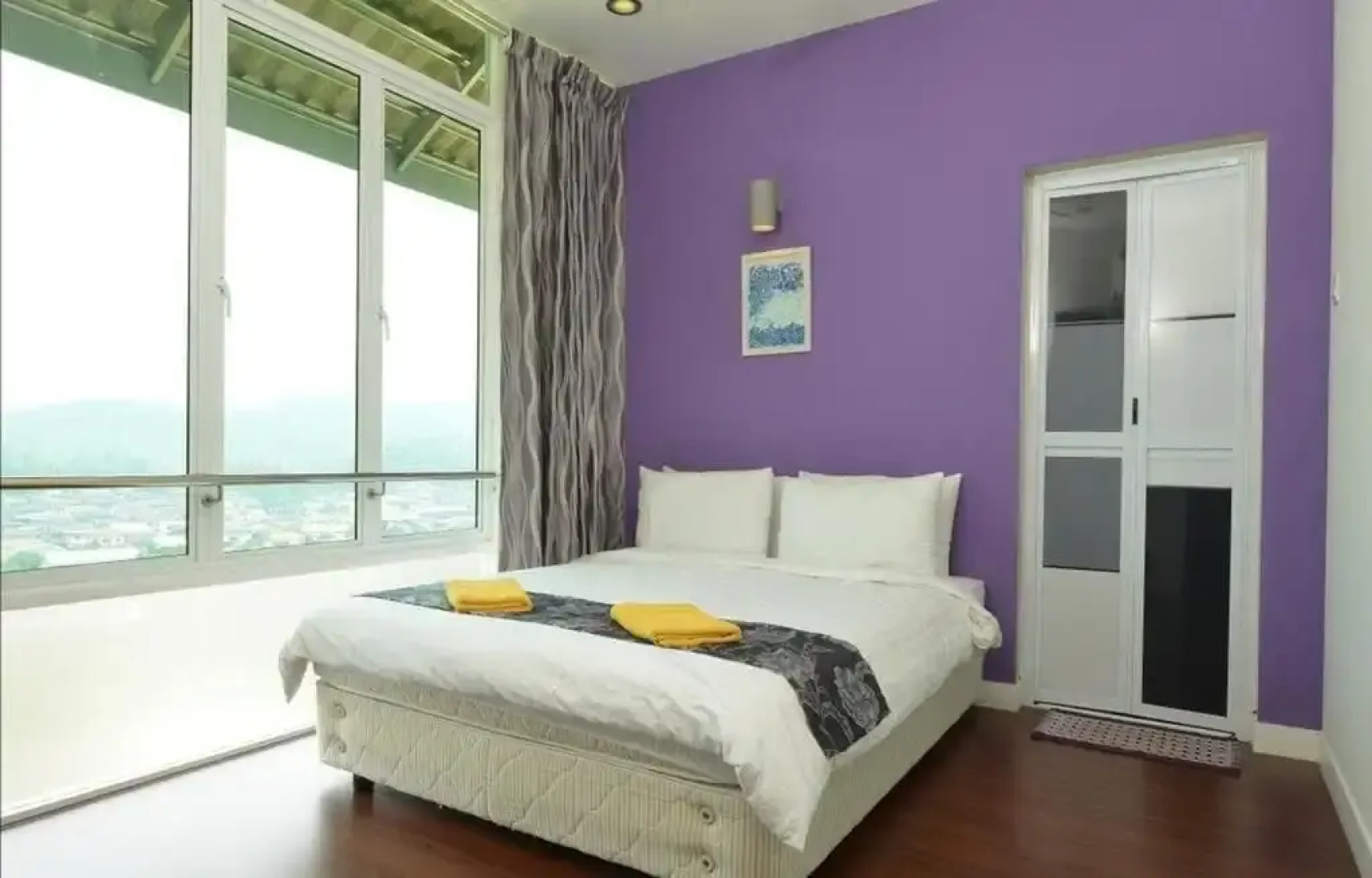 Laman Pesona Resort & Spa