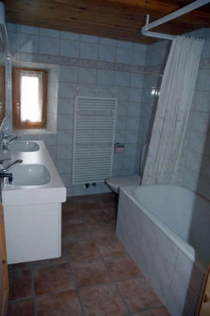 Ferienwohnung Chasa Quadra 37627