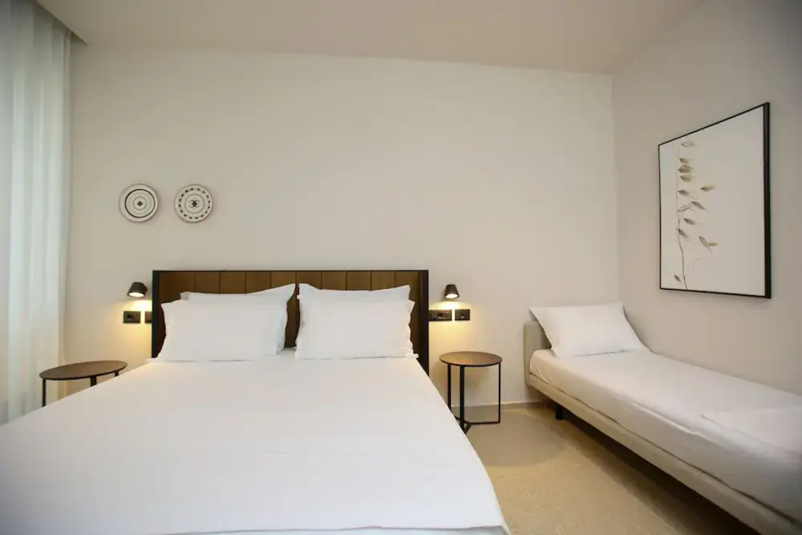 Hotel Olympia Touristic Village