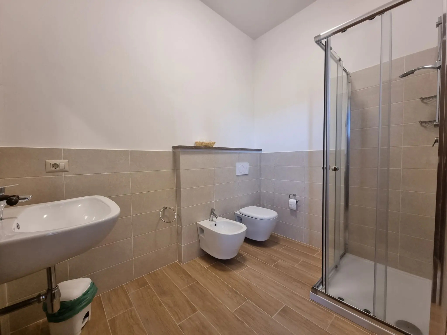 Tasteful Countryside Stay