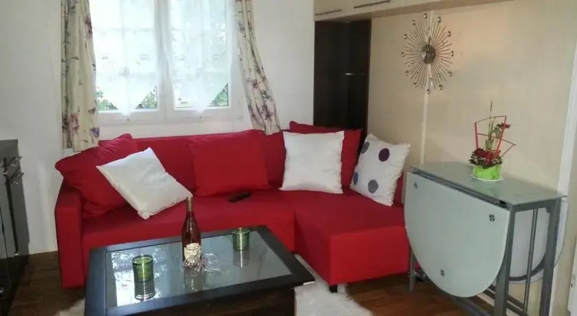 Location Mobil Homes Courtin Onzain