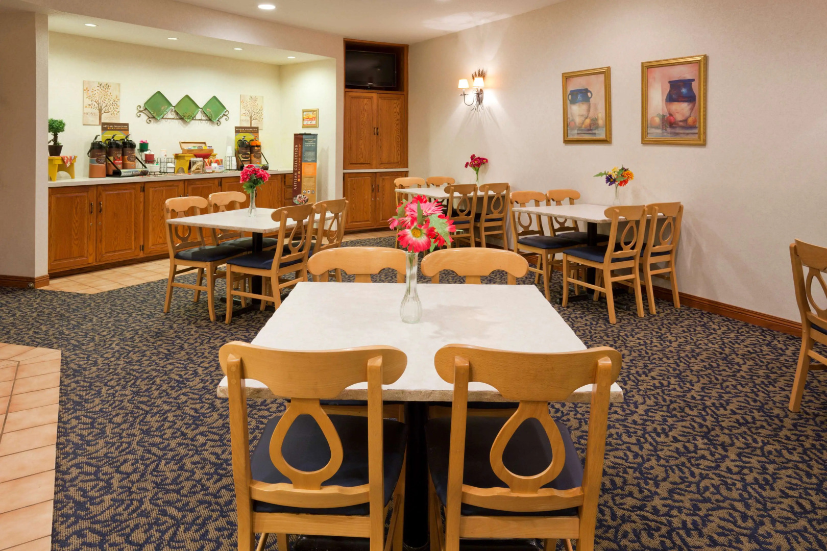 Crossings by GrandStay Inn and Suites