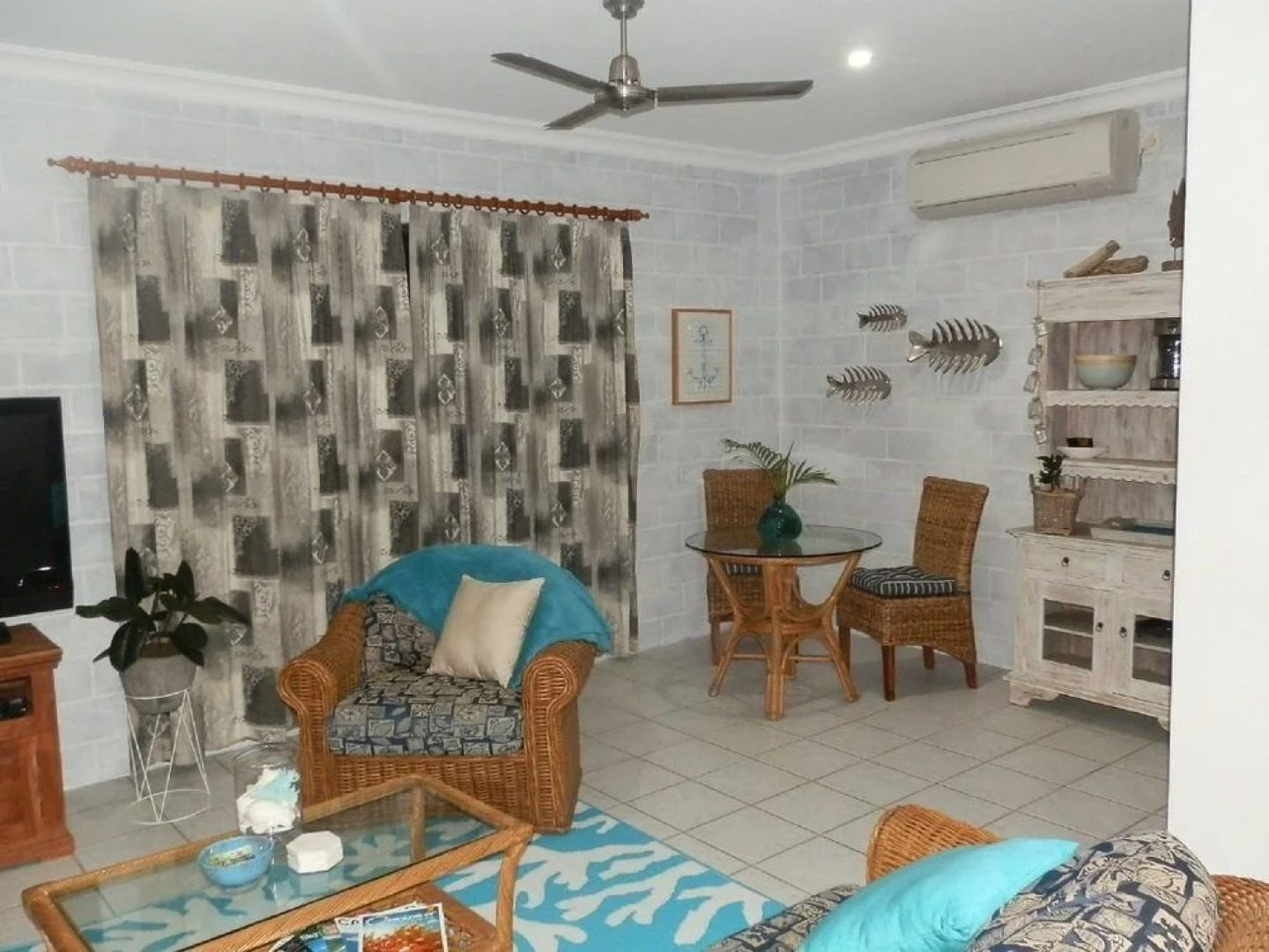 Mountain View Villas