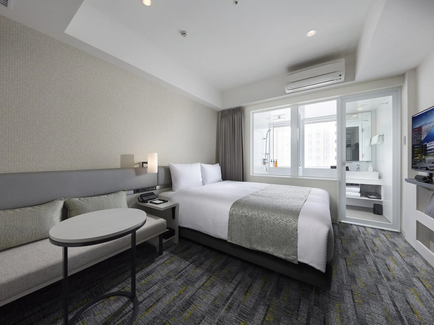 Hotel Villa Fontaine Grand Haneda Airport