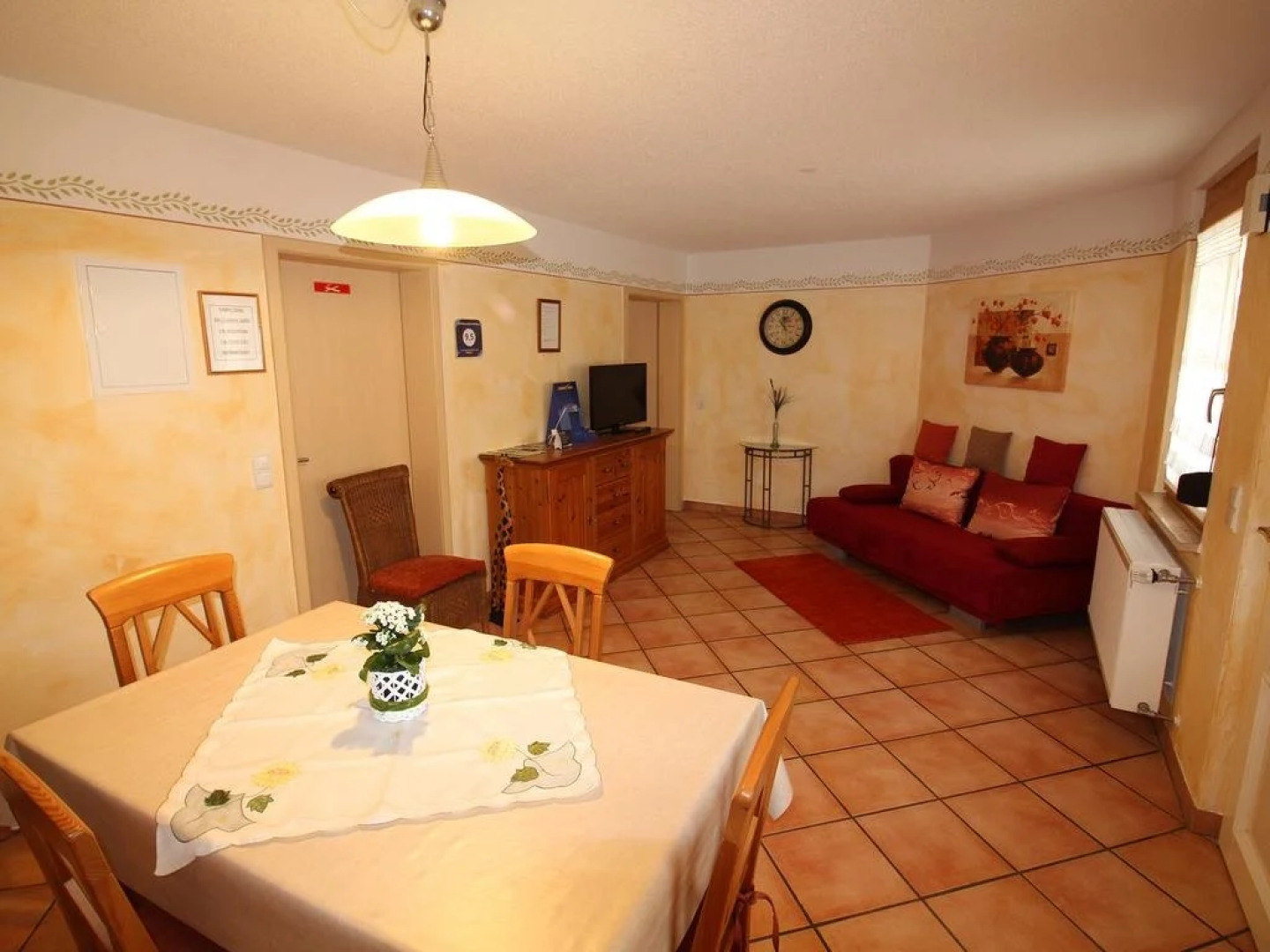 Gästehaus Gertrud Metzger