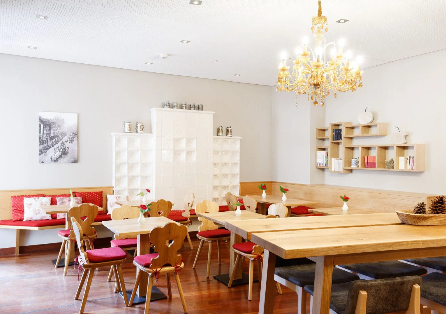 Holiday Inn Nürnberg City Centre by IHG