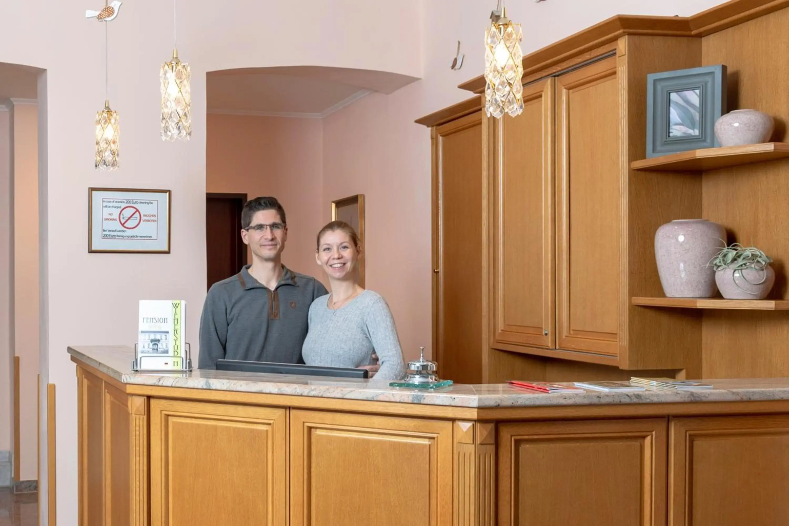 Pension Wienerstubn