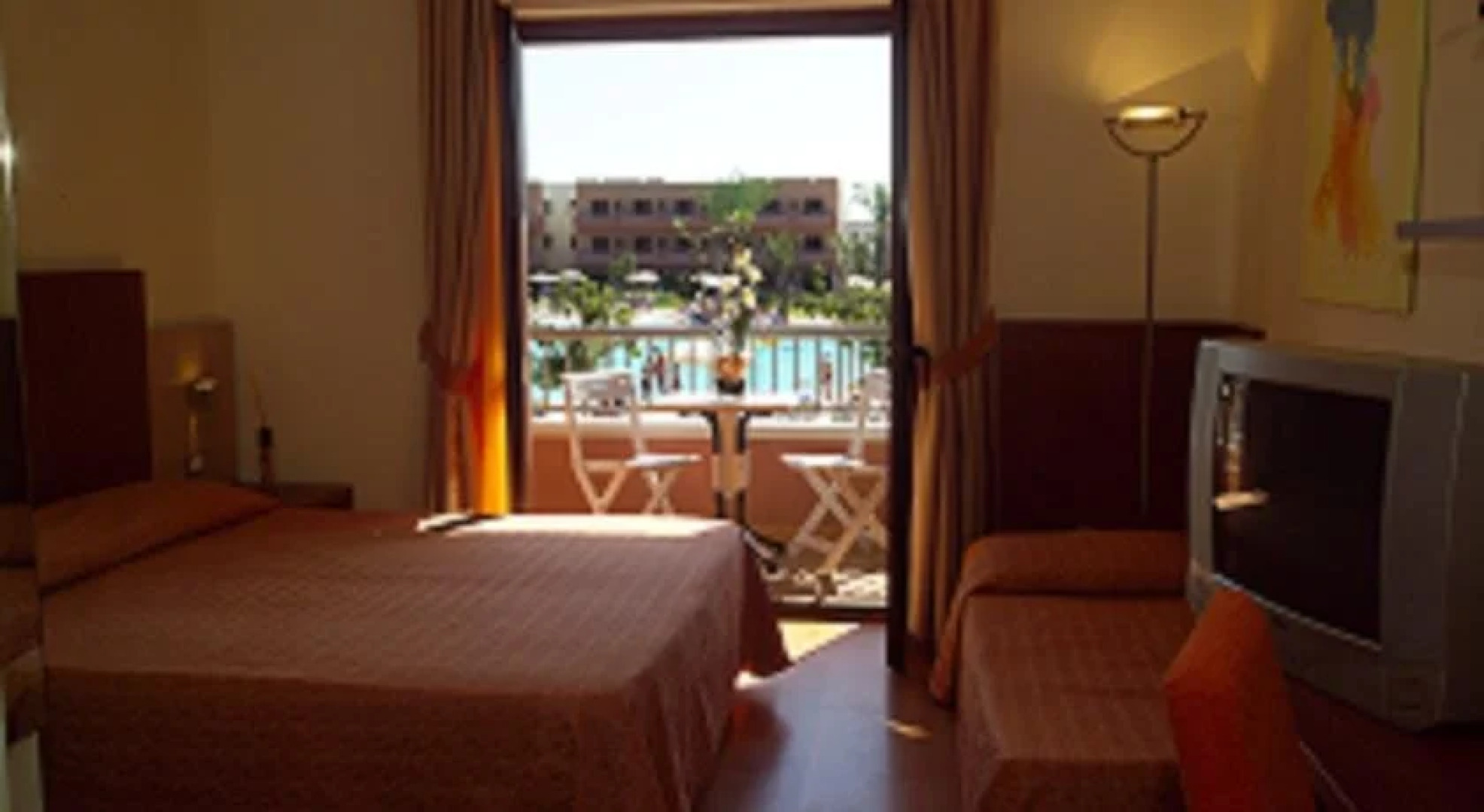 Nicolaus Club Otium Sibari Resort