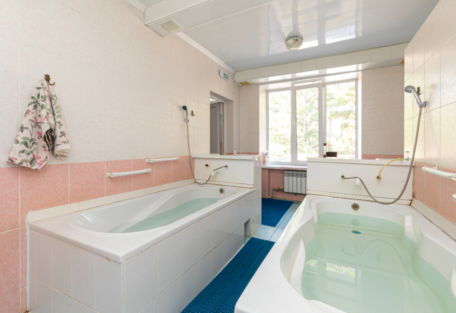 Rassvet-Luyban Sanatorium