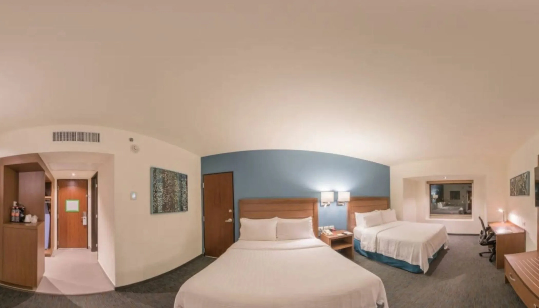 Holiday Inn Guadalajara Expo by IHG